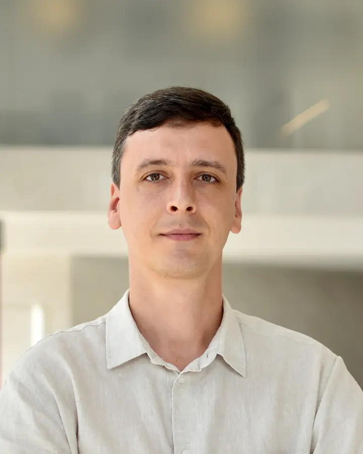 Stefan Manja